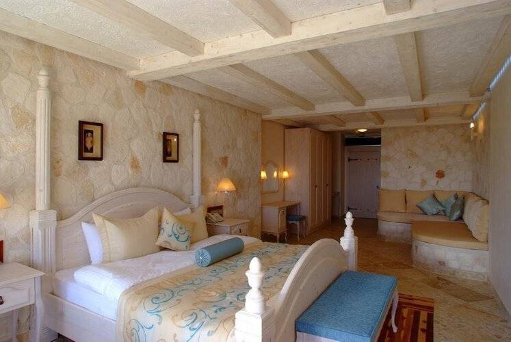 Likya Residence Hotel & Spa (Adults Only 16+)