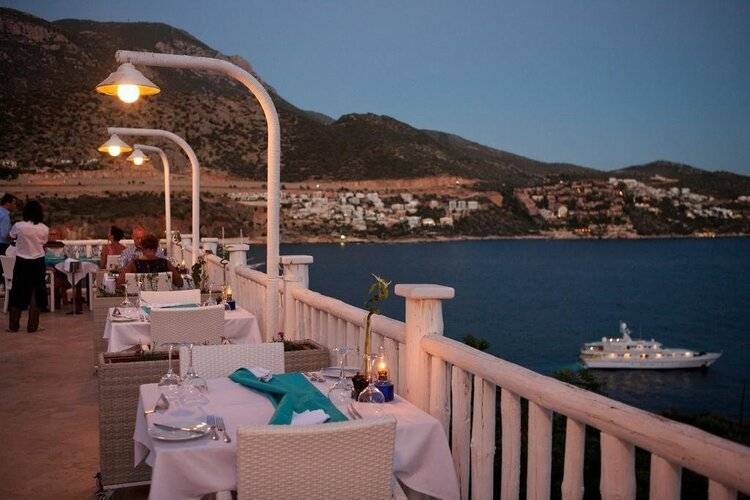 Likya Residence Hotel & Spa (Adults Only 16+)