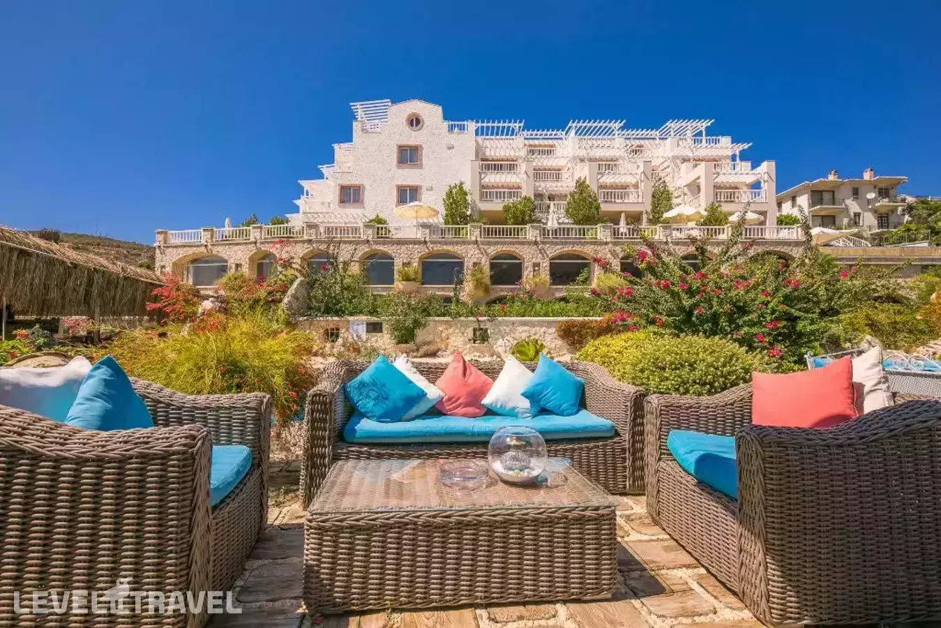 Likya Residence Hotel & Spa (Adults Only 16+)