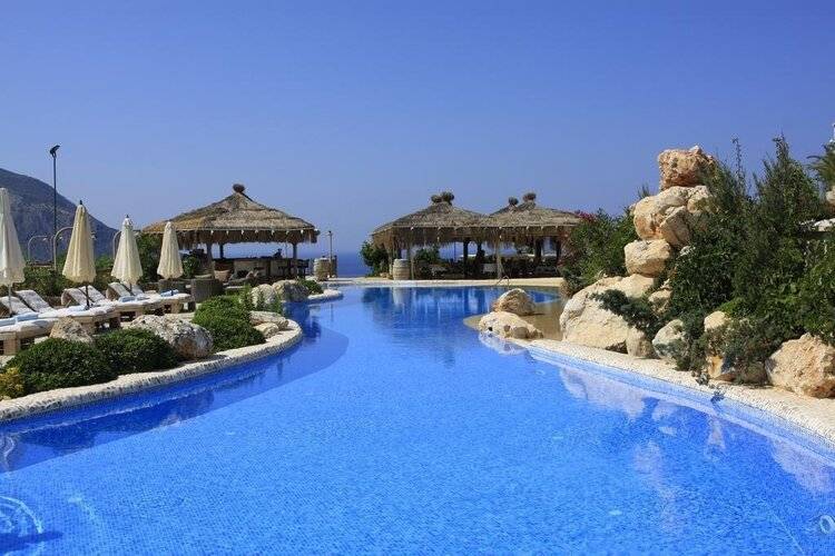 Likya Residence Hotel & Spa (Adults Only 16+)