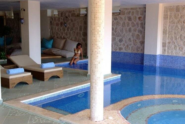 Likya Residence Hotel & Spa (Adults Only 16+)