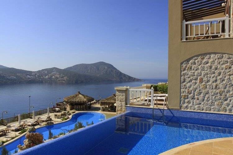 Likya Residence Hotel & Spa (Adults Only 16+)