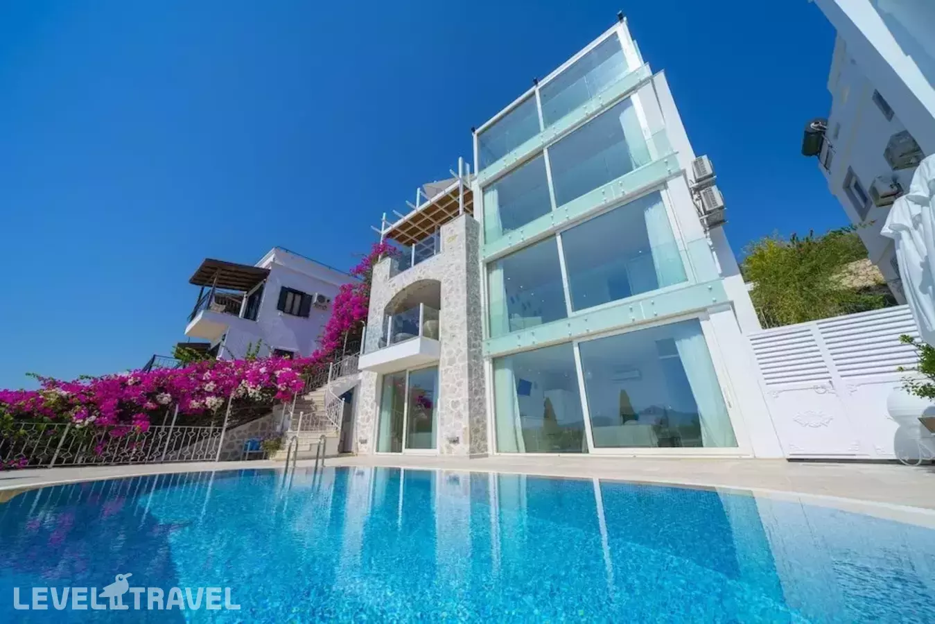 Buqqva Residence Kalkan