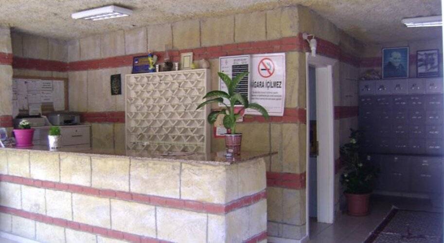 Oludeniz Manzara Hotel