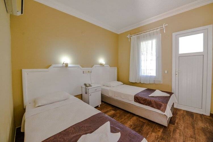 Oludeniz Manzara Hotel