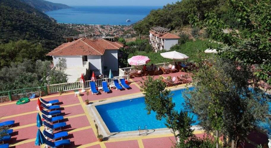 Oludeniz Manzara Hotel
