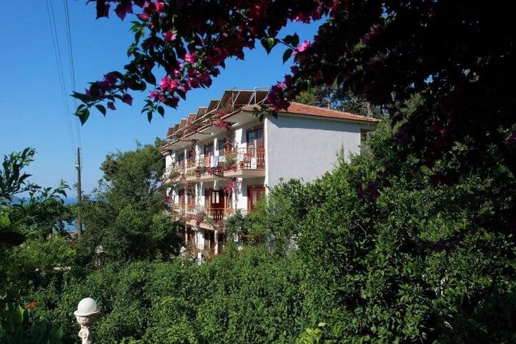 Oludeniz Manzara Hotel