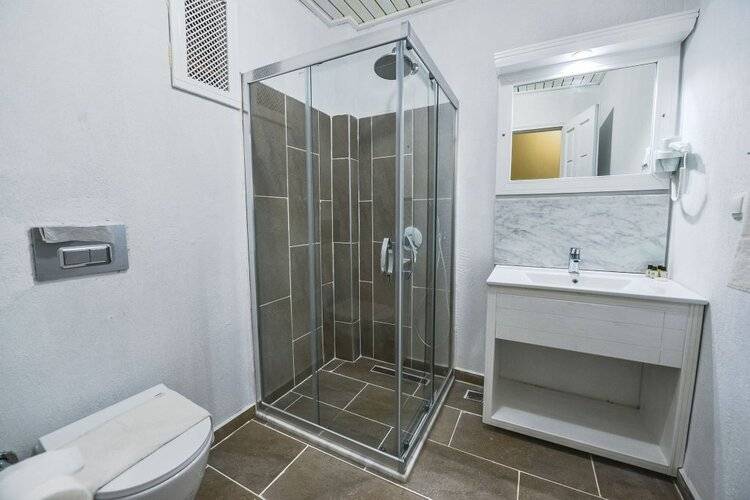 Oludeniz Manzara Hotel