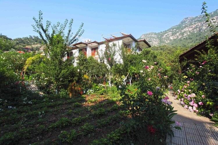 Oludeniz Manzara Hotel