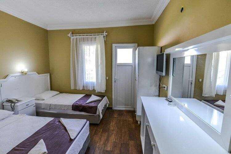 Oludeniz Manzara Hotel
