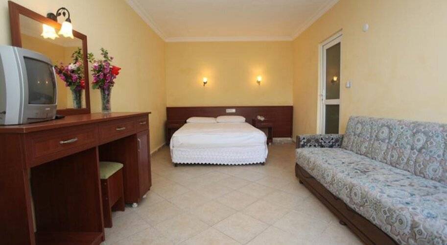 Oludeniz Manzara Hotel