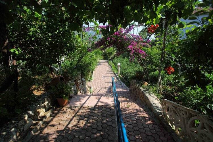 Oludeniz Manzara Hotel