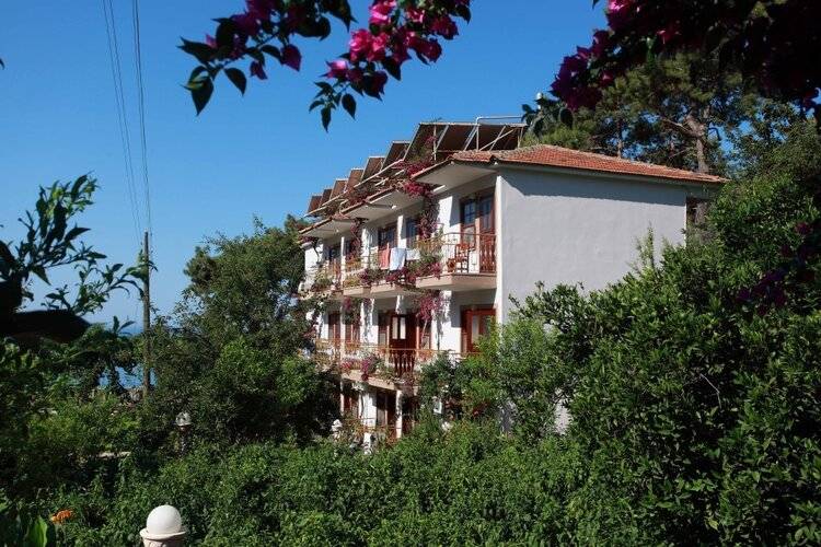 Oludeniz Manzara Hotel