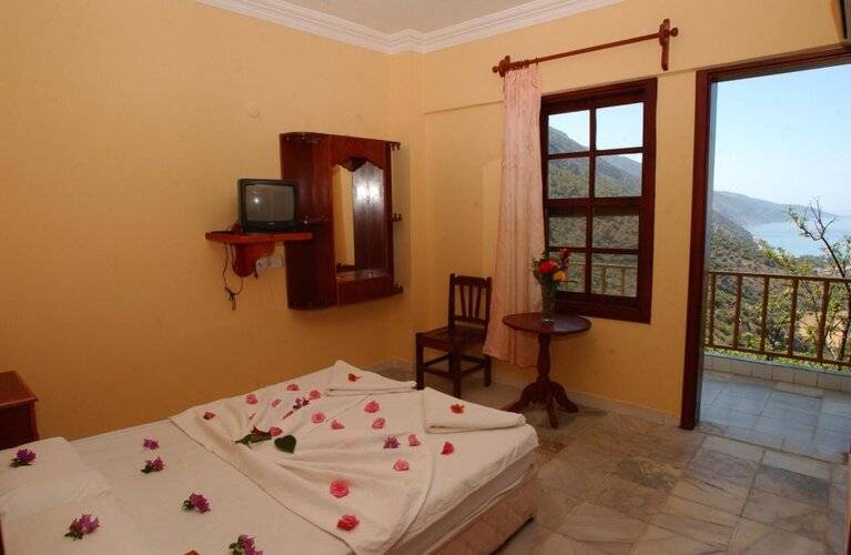 Oludeniz Manzara Hotel