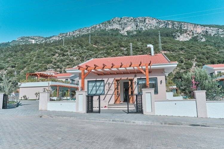 The Pearl Ölüdeniz
