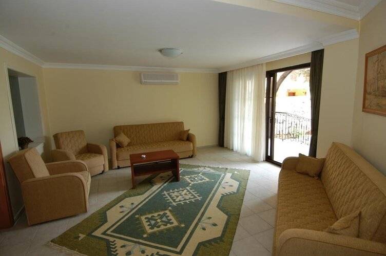 Tokgoz Butik Hotel & Apartments