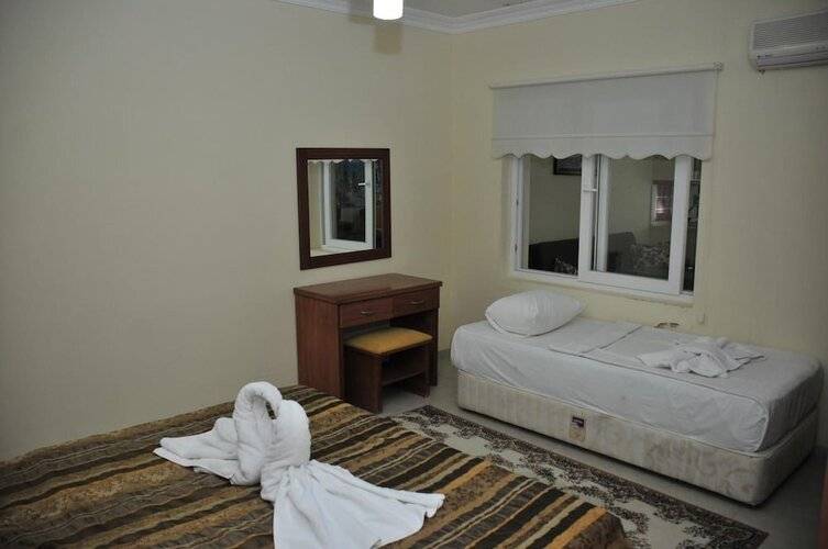 Tokgoz Butik Hotel & Apartments