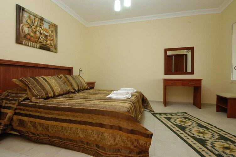 Tokgoz Butik Hotel & Apartments