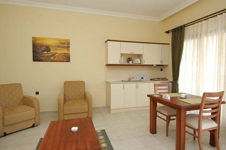 Tokgoz Butik Hotel & Apartments