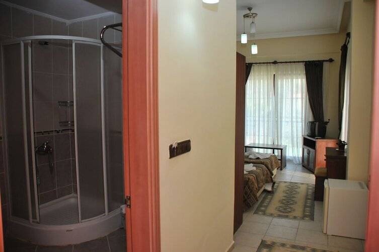 Tokgoz Butik Hotel & Apartments