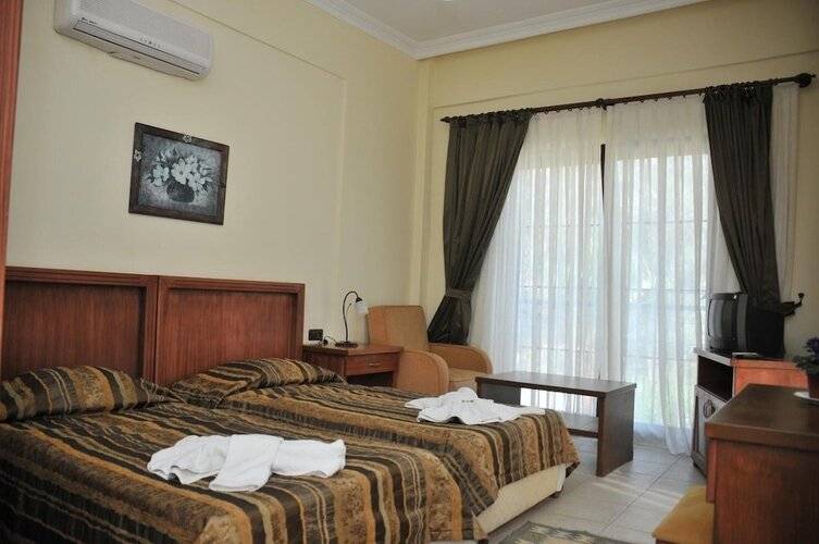 Tokgoz Butik Hotel & Apartments