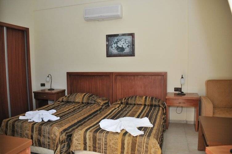 Tokgoz Butik Hotel & Apartments