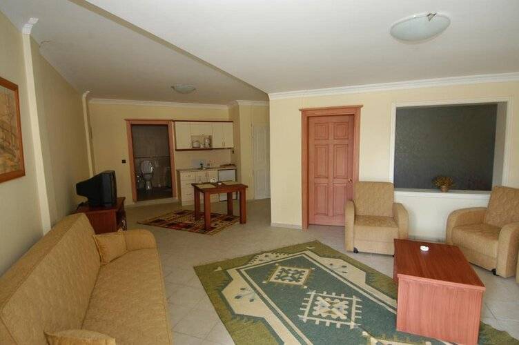 Tokgoz Butik Hotel & Apartments