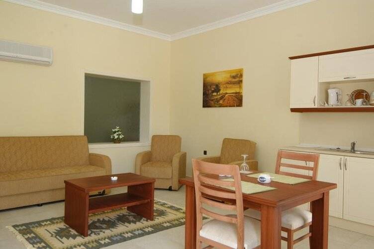 Tokgoz Butik Hotel & Apartments