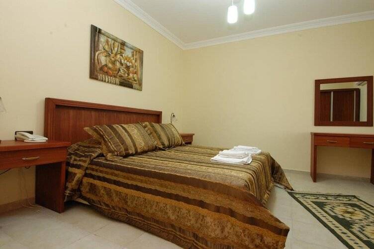 Tokgoz Butik Hotel & Apartments