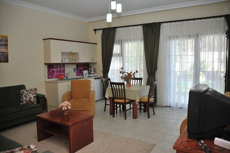 Tokgoz Butik Hotel & Apartments
