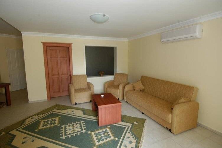 Tokgoz Butik Hotel & Apartments