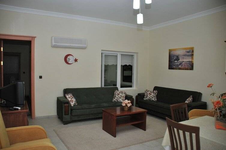 Tokgoz Butik Hotel & Apartments