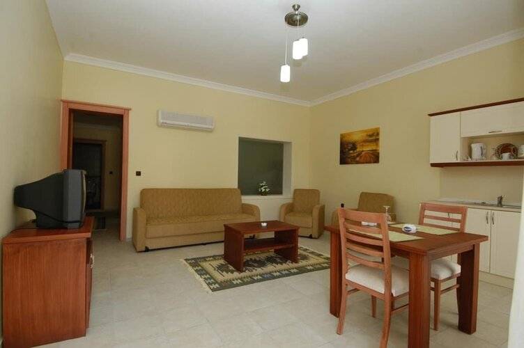 Tokgoz Butik Hotel & Apartments
