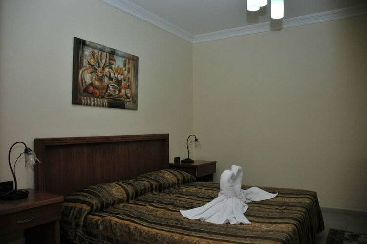 Tokgoz Butik Hotel & Apartments