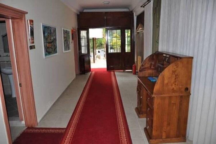 Tokgoz Butik Hotel & Apartments