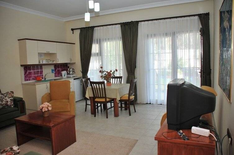 Tokgoz Butik Hotel & Apartments