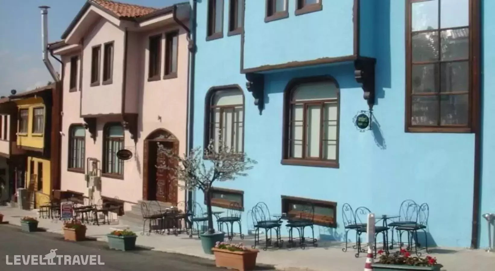 Arslanli Konak Hotel