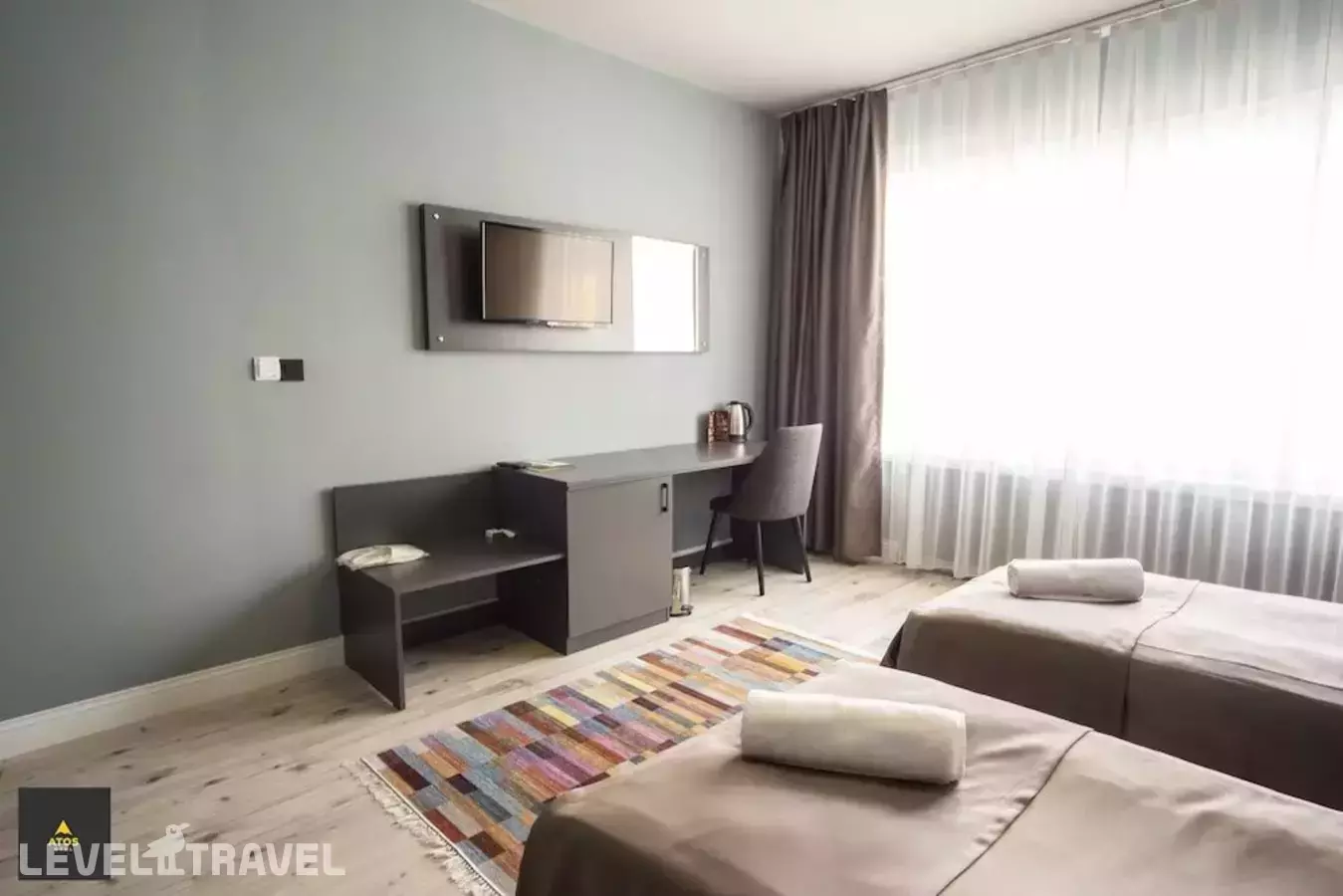 Atos Otel