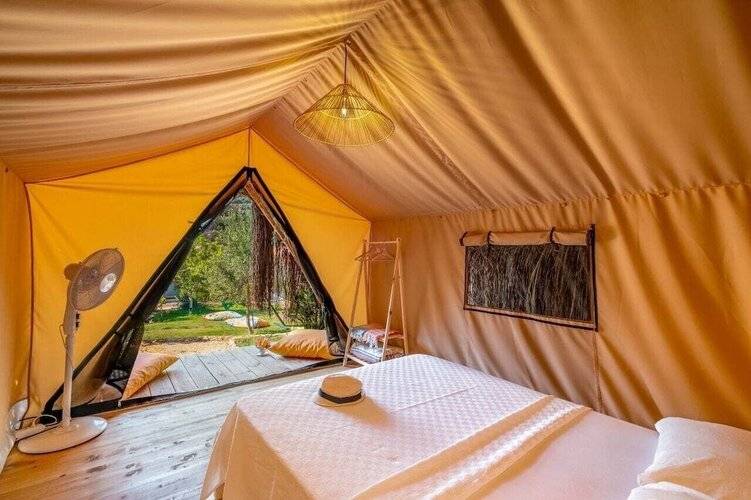 Kas Joy Glamping