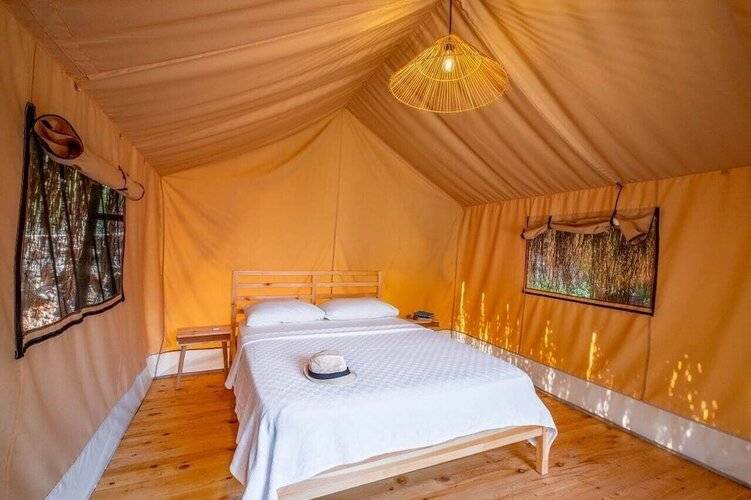 Kas Joy Glamping