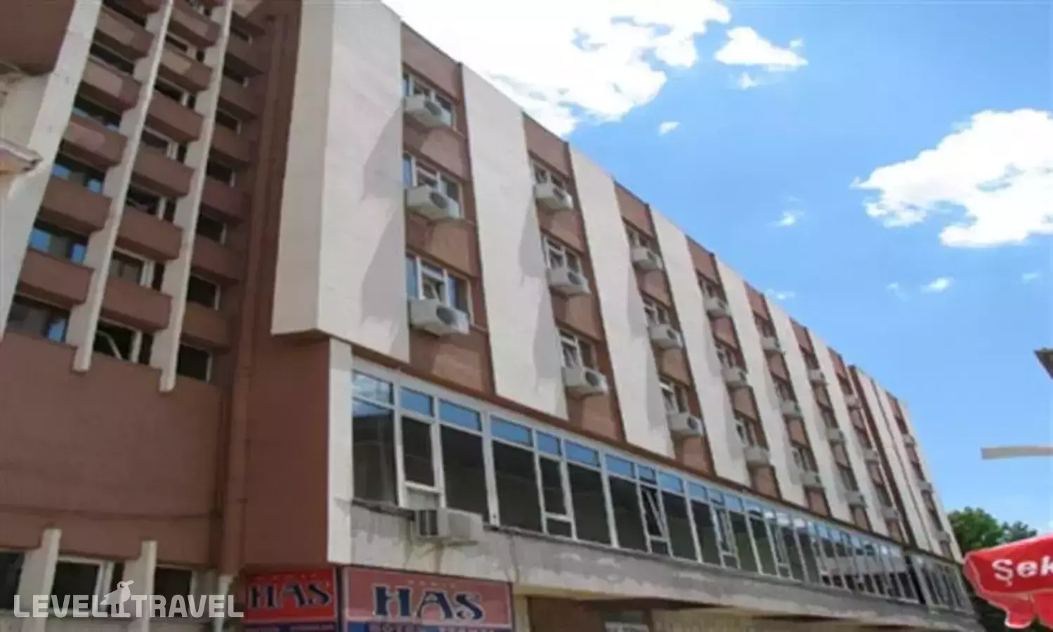 Has Termal Otel