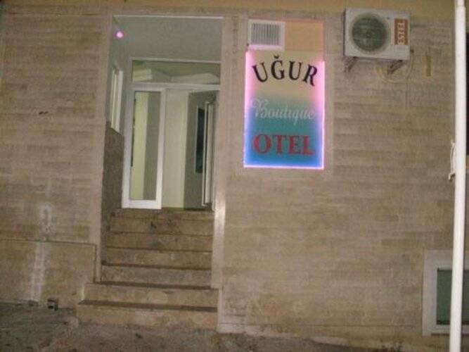 Ugur Hotel