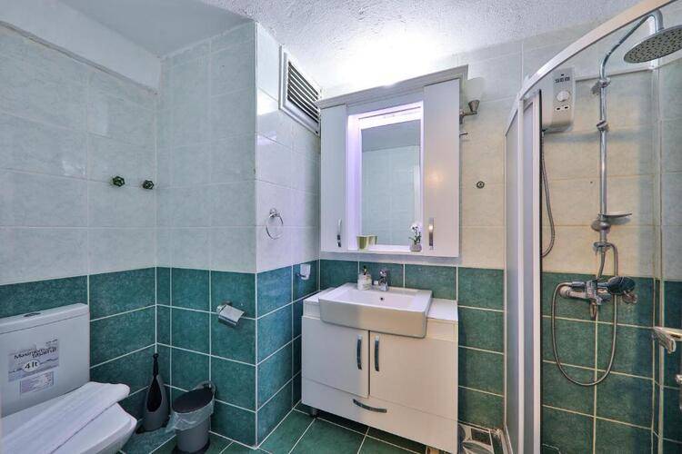 Yaz Apart Hotel