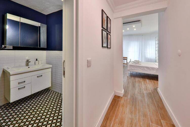 Yaz Apart Hotel