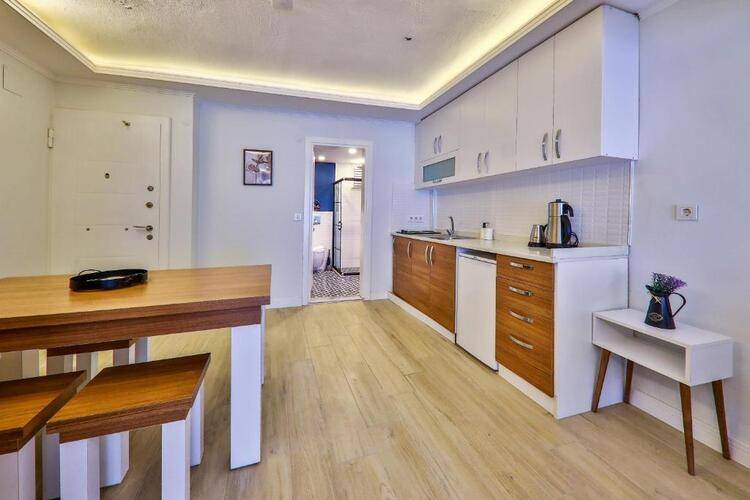 Yaz Apart Hotel