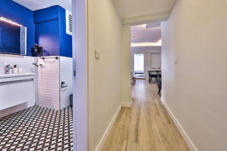Yaz Apart Hotel