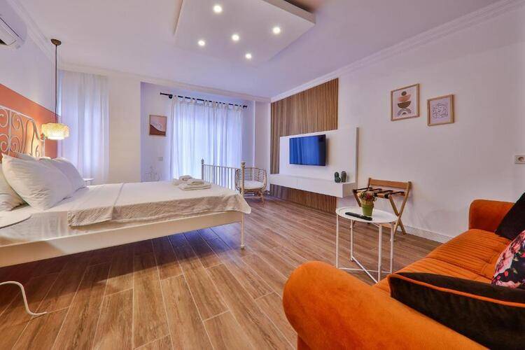 Yaz Apart Hotel