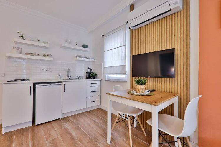 Yaz Apart Hotel