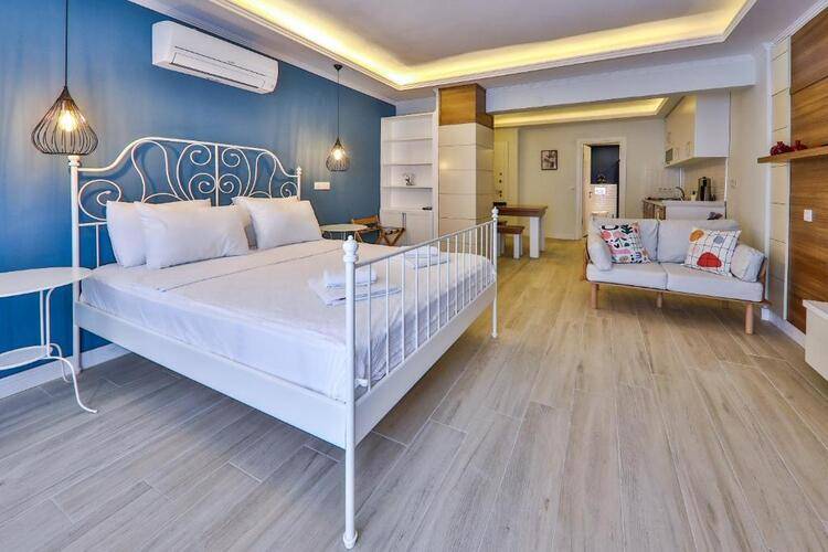 Yaz Apart Hotel