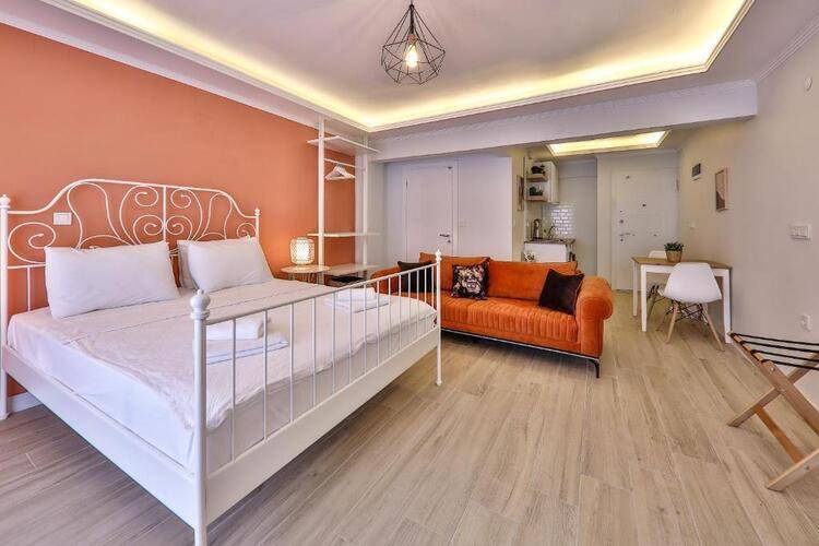 Yaz Apart Hotel